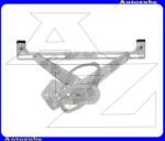 VOLVO S80 2 2006.03-2011.04 Ablakemelő szerkezet elektromos bal első (motor nélkül) P9077PSG1