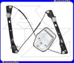 VW JETTA 5 2005.05-2010.12 /1K/ Ablakemelő szerkezet elektromos jobb első (motor nélkül) P9514PSG2