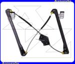 VW PASSAT B5 2000.11-2005.02 /3B/ Ablakemelő szerkezet elektromos bal első (motor nélkül) P9548PSG5