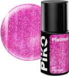 PIKO Oja semipermanenta Piko, Platinum, 7g, 08 Fuchsia