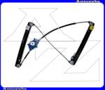 VW TOURAN 1/1 2003.04-2006.11 /1T/ Ablakemelő szerkezet elektromos jobb első "5 ajtós" (motor nélkül) P9578PSG2