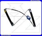 VW TOURAN 1/1 2003.04-2006.11 /1T/ Ablakemelő szerkezet elektromos bal első "5 ajtós" (motor nélkül) P9578PSG1