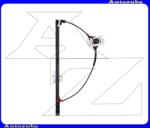 VW CARAVELLE T4 1990.09-1995.12 /70, 7D/ Ablakemelő szerkezet "1995.12. -ig" mechanikus jobb első P9566PSM2