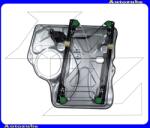 VW CARAVELLE T5 2003.04-2009.09 /7E, 7F, 7J, 7H/ Ablakemelő szerkezet elektromos bal első (panellal, motor nélkül) P9568PSG1