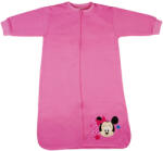 Asti Disney Minnie hosszú ujjú vékony pamut hálózsák 1, 5 TOG