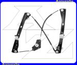 VW GOLF 5 3/5ajtós 2003.10-2008.09 /1K/ Ablakemelő szerkezet elektromos bal első "5 ajtós" (motor nélkül) P9513PSG1