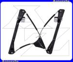 VW POLO 4 2001.11-2005.04 /9N/ Ablakemelő szerkezet elektromos jobb első "5 ajtós" (motor nélkül) P9526PSG6