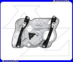 Skoda OCTAVIA 2 2009.10-2013.01 /1Z/ Ablakemelő szerkezet elektromos jobb első, panellal (motor nélkül) P6922PSG2P