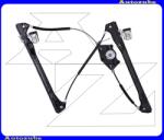 Seat TOLEDO 2 1999.04-2004.09 /1M/ Ablakemelő szerkezet elektromos bal első (motor nélkül) P6722PSG1