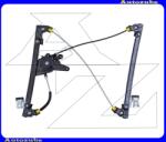 VW VENTO 1992.01-1998.09 /1H/ Ablakemelő szerkezet elektromos jobb első (motor nélkül) P9538PSG2