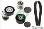 Schaeffler INA Set curea transmisie cu caneluri Schaeffler INA 529 0535 20 - automobilus