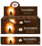 Green Tree Kundalini / Ősenergia füstölő indiai maszala 15 g