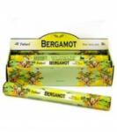 Tulasi Bergamot / Bergamott füstölő hexa indiai 20 db