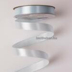  Szatén szalag 12 mm x 22.86 m - Kékes Szürke