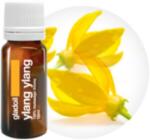  Ylang Ylang illóolaj Gladoil / Fleurita 100% tisztaságú hígítatlan illó olaj 10 ml