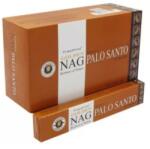 Golden Nag Palo Santo füstölő indiai maszala 15 g