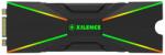 Xilence XC401 Performance A+ M2SSD Cooler ARGB (XC401)