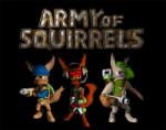 Spawn Point OSK Army of Squirrels (PC)