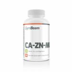 GymBeam Ca-Zn-Mg tabletta 60 db