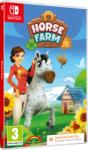 Markt+Technik Horse Farm (Switch)