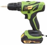 PRO-CRAFT PA 18 Pro (3748) Masina de gaurit si insurubat