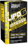 Nutrex Lipo 6 Black Intense Ultra Concentrate EU 60 caps