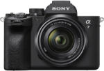 Sony Alpha 7 IV + 28-70mm Цифрови фотоапарати