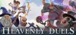 Vast Reality Heavenly Battle (PC)