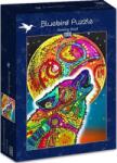 Bluebird Puzzle Howling Wolf 1000 db-os (70203)