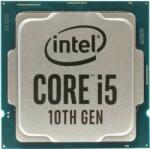 Intel Core i5-10600KF 6-Core 4.1GHz LGA1200 Tray Processzor
