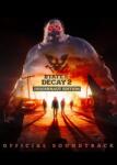 Microsoft State of Decay 2 Two-Disc Soundtrack (PC)