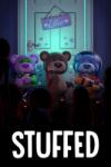 Waving Bear Studio Stuffed (PC)