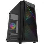 AQIRYS Bellatrix Pro Black