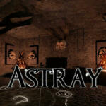 Aegon Games Astray (PC)