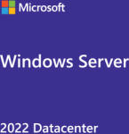 Microsoft Windows Server Datacenter 2022 64Bit POL (P71-09414)
