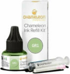 Chameleon GR1 Tollbetét Green Apple 20 ml (CT9045)