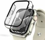 Haffner FN0287 Apple Watch S7 Tok + kijelzővédő - 41mm (FN0287)