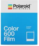 Polaroid Originals Color (Színes) Film 600-as kamerákhoz (8 db papír / csomag) (PO-004670)