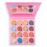 Makeup Revolution - Paleta de farduri Makeup Revolution London Obsession - hiris - 46,00 RON