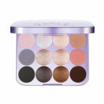 BECCA - Paleta fard Becca Pearl Glow Shimmering 3, 3 g