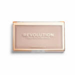 Makeup Revolution - Pudra compacta matifianta Makeup Revolution Pudra 20 g P4