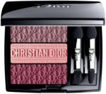 Dior - Paleta make-up Christian Dior 3 Colour Mania 653 Coral