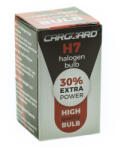 Carguard Bec halogen H7 55W, +30% intensitate - CARGUARD (GB-BHA054)