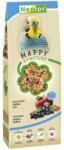  Nestor Eledel Hullámos papagájnak Jód+Gyümölcs 700ml 500g - grandopet