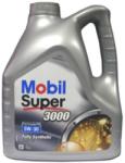 Mobil Super 3000 Formula FE 5W-30 5 l