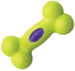 KONG Airdog Squeaker Bone Sipolós Csont Kutyajáték M - grandopet