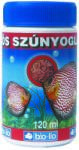  Bio-Lio Haltáp Vörös Szúnyoglárva 120ml - grandopet