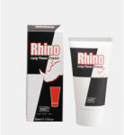 HOT Crema pentru intarzierea ejacularii, HOT Rhino