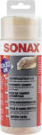 SONAX AutopflegeTuch Plus autóápoló kendő dobozos (43x32) 1db-os