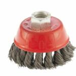 MTX 75xM14 lágy acél fazékkorong sodrott sarokcsiszolóhoz (746149)